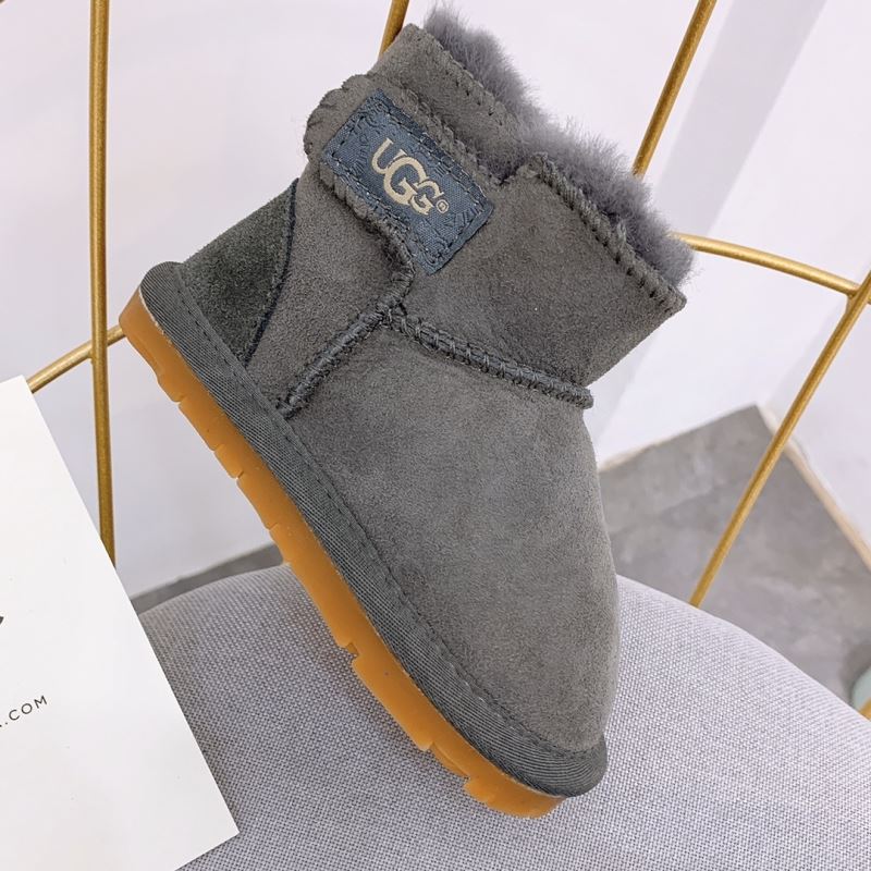 UGG SHOES